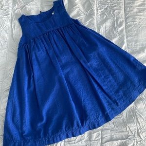 Primary dress